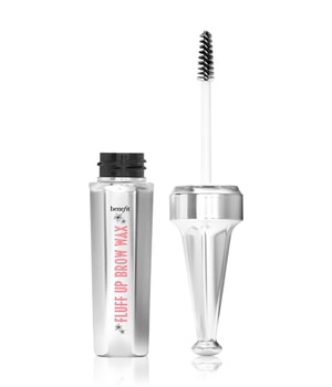 Benefit Cosmetics Fluff Up Brow Wax Mini Augenbrauengel 3 ml