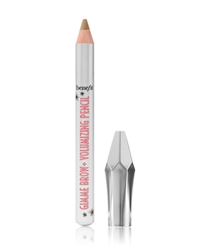 Benefit Cosmetics Gimme Brow+ Volumizing Pencil Mini Augenbrauenstift 0.6 g Hellbraun