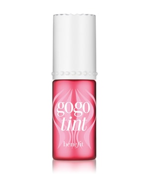 Benefit Cosmetics GoGo Tint Cheek & Lip Stain Wangen- & Lippenfarbe Lip Tint 6 ml Pink