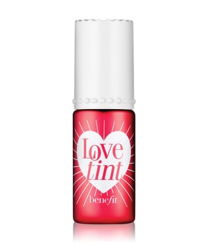 Benefit Cosmetics Lovetint Cheek & Lip Stain Wangen- & Lippenfarbe Lip Tint 6 ml Rot