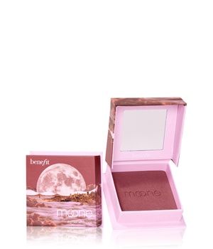 Benefit Cosmetics Moone Blush in Brombeere Rouge 6 g Braun