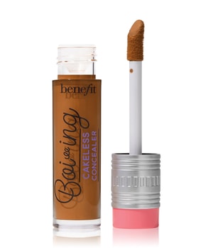 Benefit Cosmetics Boi-ing Cakeless Concealer Concealer 5 ml Braun