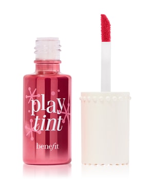 Benefit Cosmetics Playtint Cheek & Lip Stain Wangen- & Lippenfarbe Lip Tint 6 ml Pink