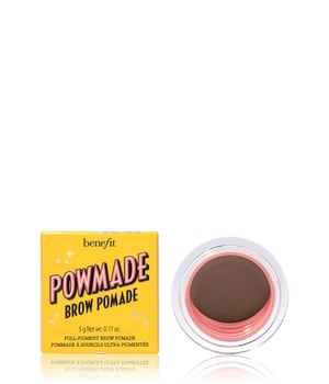 Benefit Cosmetics POWmade Brow Pomade Augenbrauengel 5 g Braun