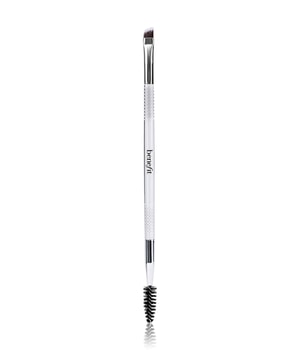 Benefit Cosmetics POWmade Brush Dual-ended Angled Brush Augenbrauenpinsel & Verblenderbürstchen Augenbrauenpinsel 1 Stk