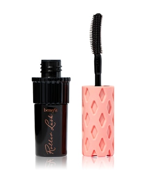 Benefit Cosmetics Roller Lash Mascara Mini Mascara 4 g Schwarz