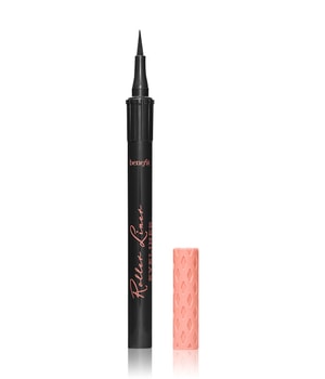 Benefit Cosmetics Roller Liner Eyeliner 1 ml Schwarz