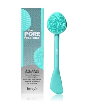 Benefit Cosmetics The POREfessional All-In-One Mask Wand Gesichtsbürste 34 g