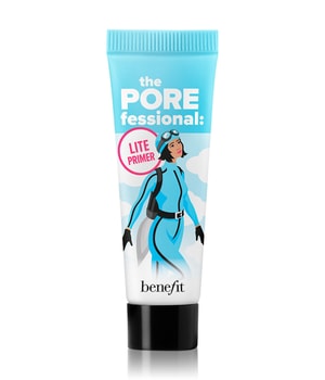 Benefit Cosmetics The POREfessional Lite Primer Primer 7.5 ml Nude