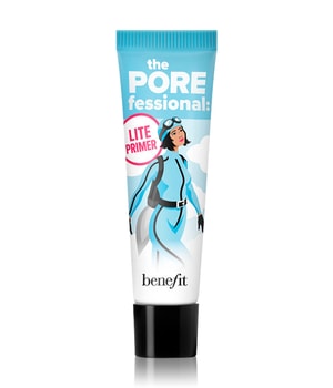 Benefit Cosmetics The POREfessional Lite Primer Primer 22 ml Nude