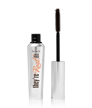 Benefit Cosmetics They’re real! Tinted Primer - Braun Wimpernserum 8.5 g