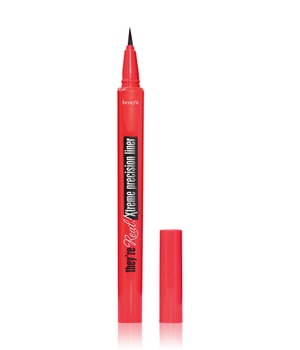 Benefit Cosmetics They're real! Xtreme Precision Liner Eyeliner 0.35 ml Schwarz