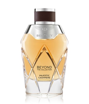 Bentley Beyond Collection Majestic Cashmere Eau de Parfum 100 ml