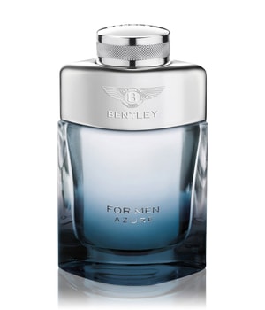 Bentley For Men Azure Eau de Toilette 100 ml