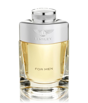 Bentley For Men Eau de Toilette 100 ml