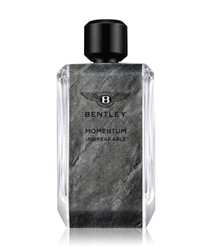 Bentley Momentum Unbreakable Eau de Parfum 100 ml