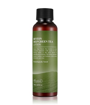 Benton Deep Green Tea Gesichtslotion 120 ml