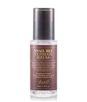 Benton Snail Bee Ultimate Serum+ Gesichtsserum 35 ml