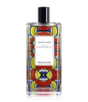 Berdoues Collection Grands Crus Maasai Mara Eau de Parfum 100 ml