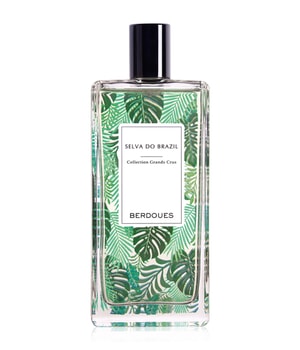 Berdoues Collection Grands Crus Selva Do Brazil Eau de Parfum 100 ml