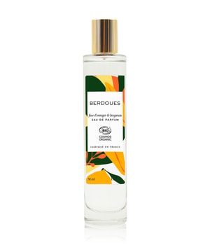 Berdoues Fleur d´Oranger & Bergamote Eau de Parfum 50 ml