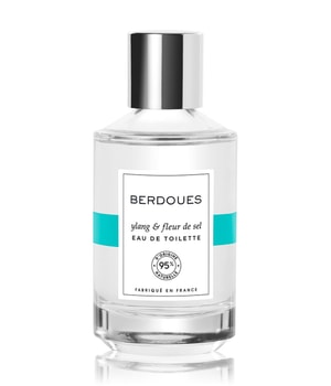 Berdoues Ylang & Fleur de Sel Eau de Toilette 100 ml