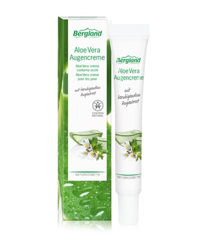 Bergland Aktivpflege Aloe Vera Augencreme 13.5 ml