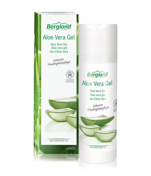 Bergland Aktivpflege Aloe Vera Körpergel 200 ml