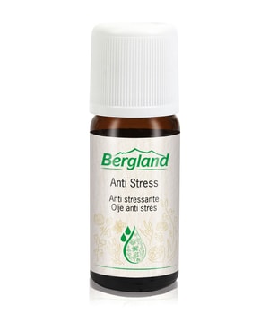 Bergland Aromatologie Anti Stress Duftöl 10 ml