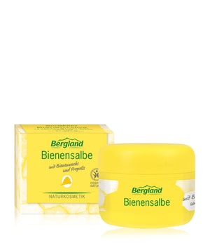 Bergland Bienensalbe Körpercreme 30 ml