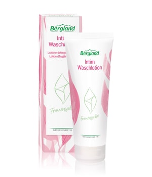 Bergland Intimpflege Waschlotion Intim Duschgel 100 ml