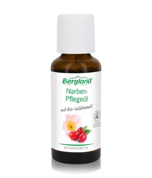 Bergland Spezielle Hautpflege Narbenpflege Massageöl 30 ml