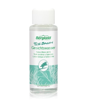 Bergland Teebaum Gesichtswasser 125 ml