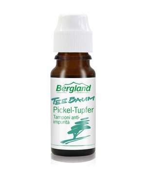 Bergland Teebaum Pickel-Tupfer Gesichtslotion 10 ml