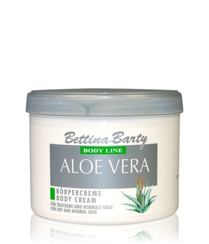 Bettina Barty Body Line Aloe Vera Körperbutter 500 ml