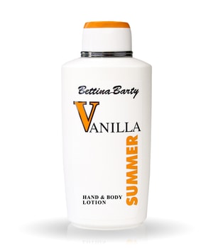 Bettina Barty Summer Bodylotion 500 ml