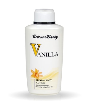 Bettina Barty Vanilla Bodylotion 500 ml