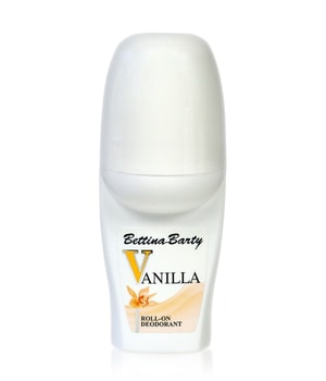 Bettina Barty Vanilla Deodorant Roll-On 50 ml