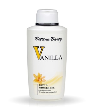 Bettina Barty Vanilla Duschgel 500 ml