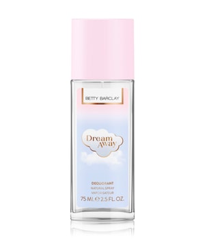 Betty Barclay Dream Away Deodorant Spray 75 ml