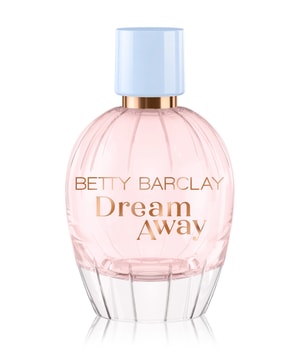 Betty Barclay Dream Away Eau de Toilette 50 ml