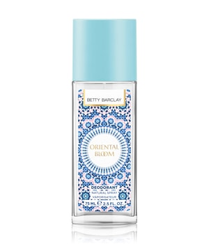 Betty Barclay Oriental Bloom Deodorant Spray 75 ml