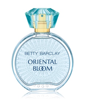 Betty Barclay Oriental Bloom Eau de Toilette 50 ml