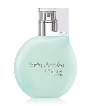 Betty Barclay Pure Pastel Mint Eau de Toilette 20 ml