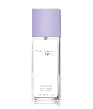 Betty Barclay Pure Style Deodorant Spray 75 ml