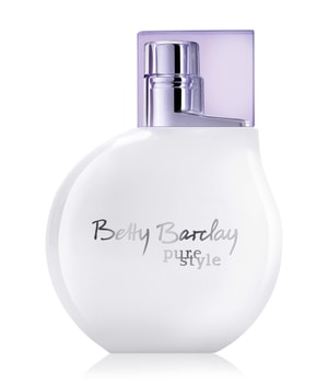 Betty Barclay Pure Style Eau de Toilette 20 ml