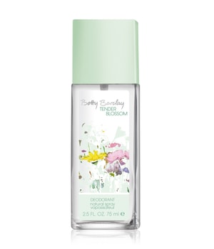 Betty Barclay Tender Blossom Deodorant Spray 75 ml