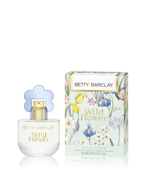 Betty Barclay Wild Flower Eau de Parfum 20 ml