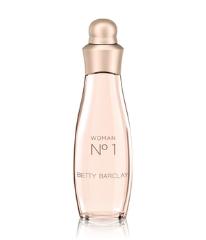 Betty Barclay Woman N°1 Eau de Toilette 20 ml