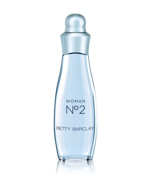 Betty Barclay Woman N°2 Eau de Toilette 20 ml